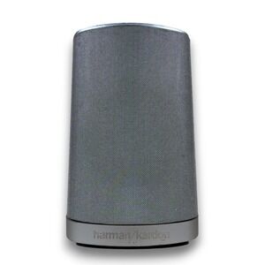 Harman Kardon SAT-TS7‎ Satellite Speaker Silver Home Theater Replacement